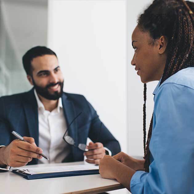 The 3 tiers of a successful Notary business